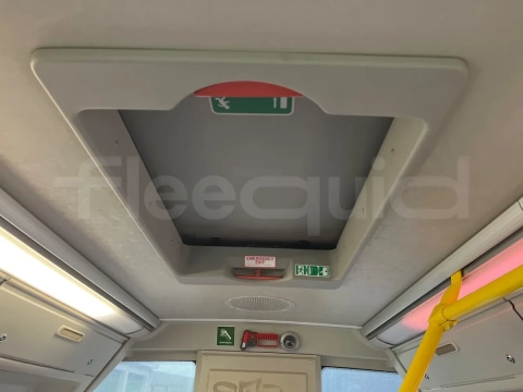 Vdl Citea LLE-120/255
