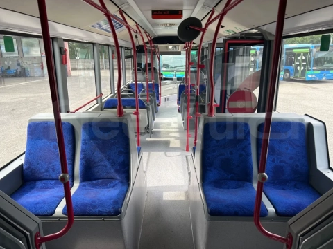 Mercedes-Benz Citaro G