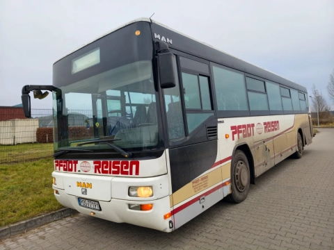 MAN SU 283