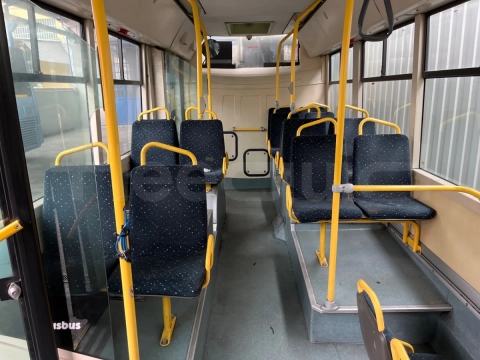 Irisbus Citelis PS09D1