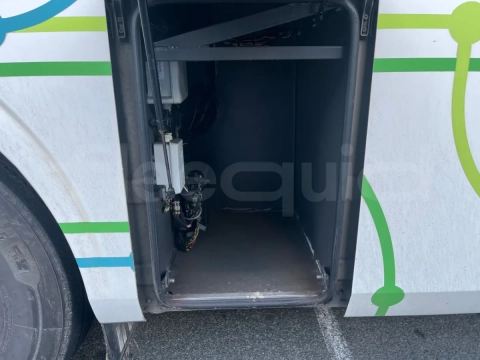 Scania Irizar