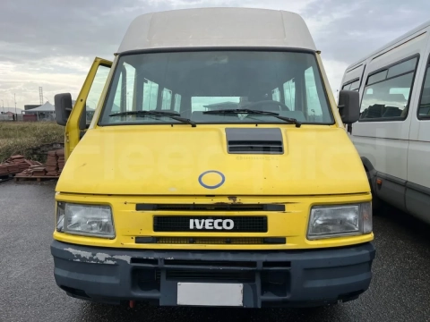 Iveco Turbo Daily
