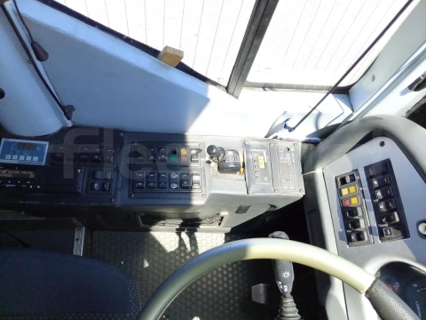 King Long XMQ6900
