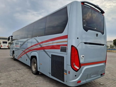 Scania Touring HD