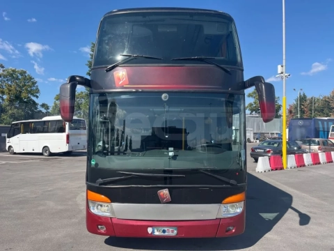 Setra S431