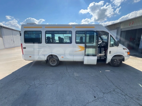 Iveco A50