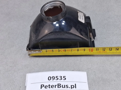 Kierunkowskaz FER 4122, Mercedes A000 826 04 43, wymiary 11 x 8 cm