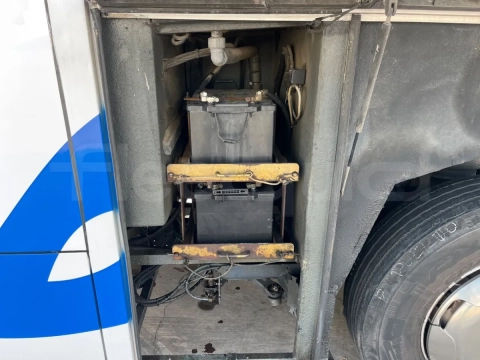 Vdl Andecar V