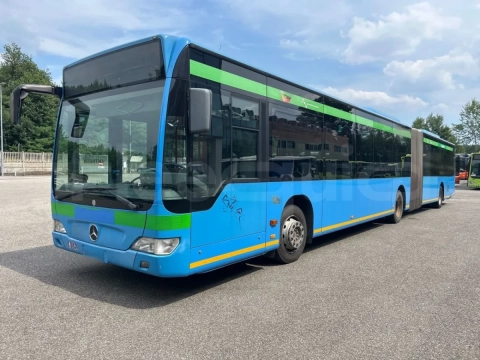 Mercedes-Benz Citaro G