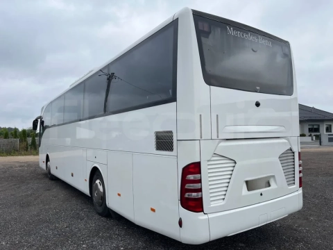 Mercedes-Benz Tourismo