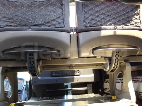 Scania KIB-LIB