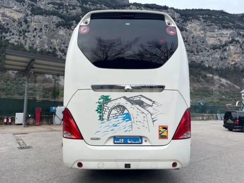 Neoplan Cityliner