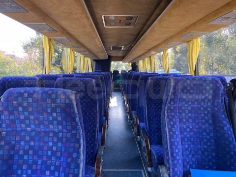 Iveco Dalla Via