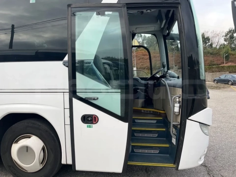 Neoplan JETLINER