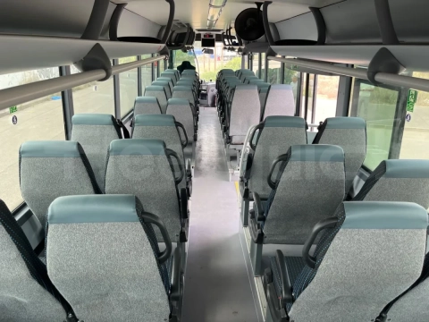 Iveco Crossway