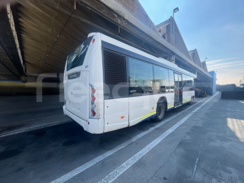 Scania Citywide