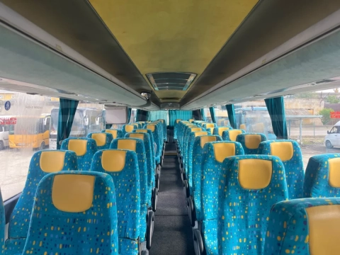 Volvo B12BER