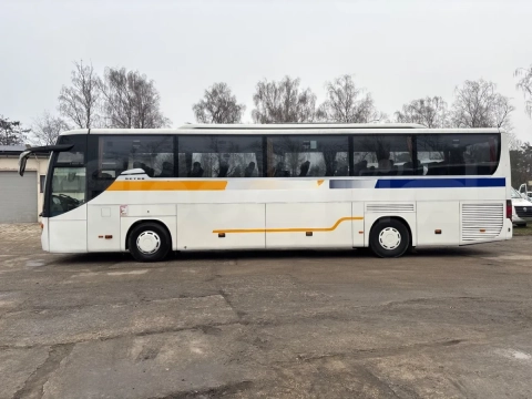 Setra S415 HD  - EURO 5