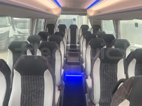 Iveco Indcar