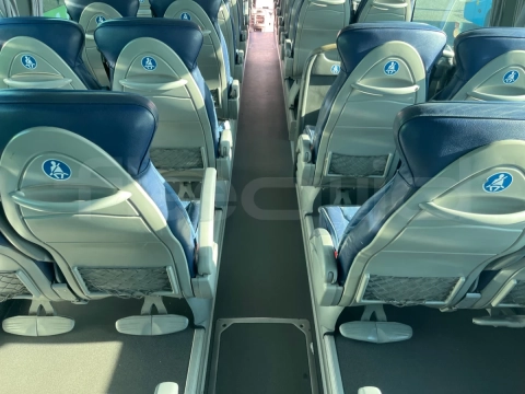 Irizar PB
