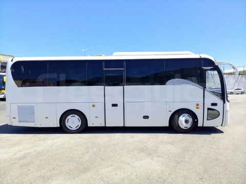 King Long XMQ6900