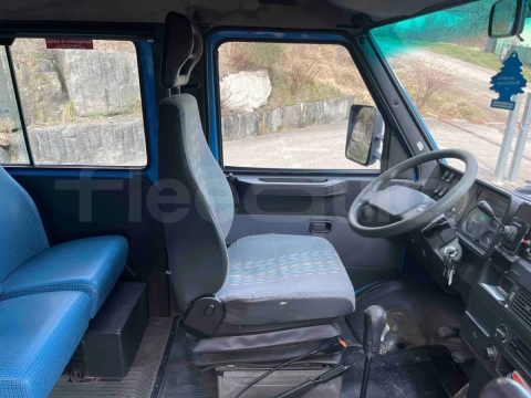 Iveco A45E12