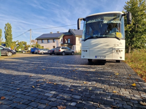 Bova vdl analog tacho