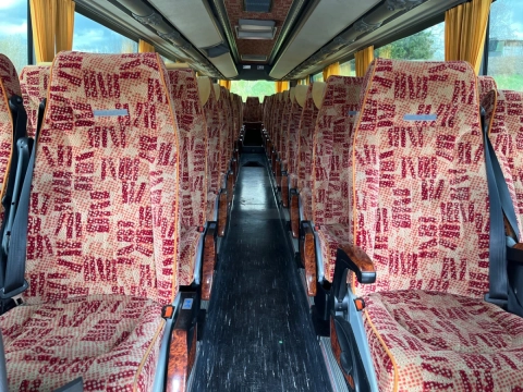 Irisbus New Domino