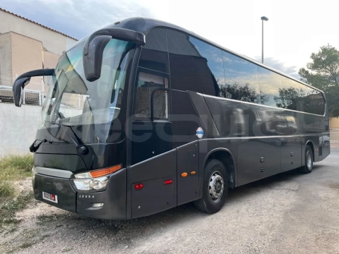 King Long XMQ6129Y