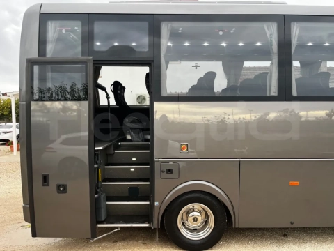 Temsa MD7