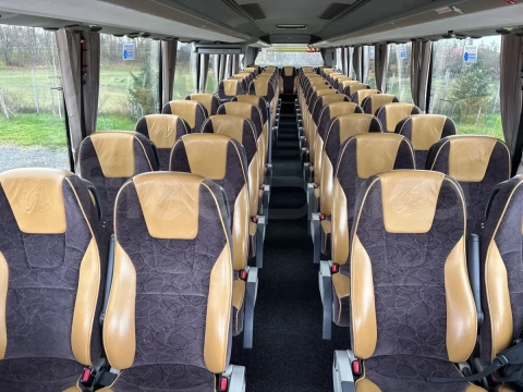 Vdl Futura FHD2-122/410