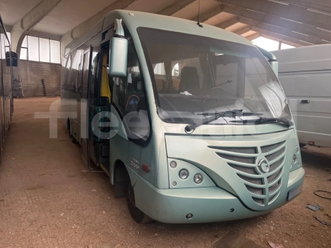 Iveco Orlandi Happy
