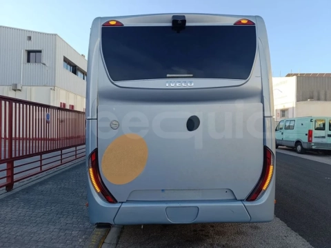 Iveco Crossway