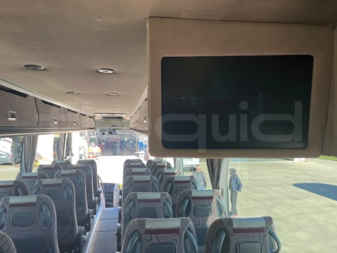 Van Hool Astronef