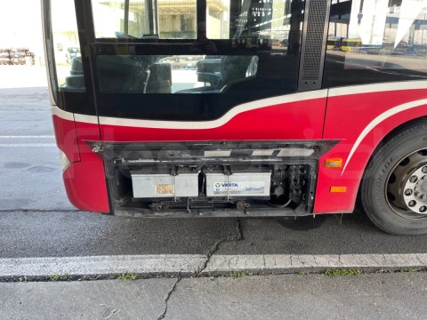 Mercedes-Benz Citaro