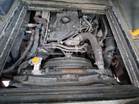 Isuzu Novo