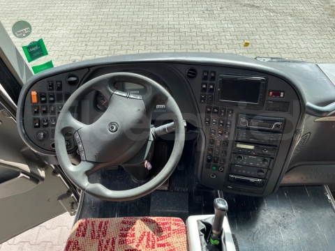 Irisbus New Domino