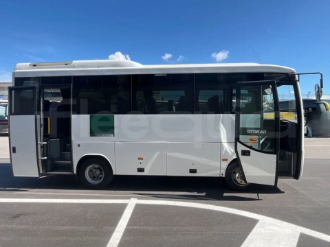 Otokar Navigo