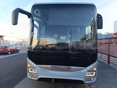 Iveco Crossway