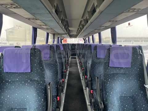 Iveco Irisbus France