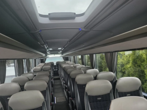 NEOPLAN CITYLINER 2012