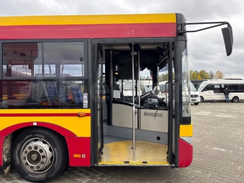 Solaris Urbino 18