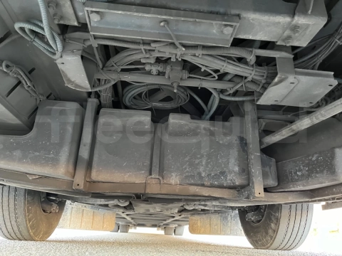 Iveco Crossway