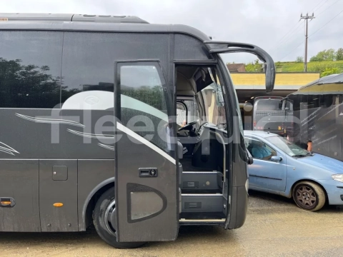 King Long XMQ6800