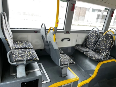 Volvo B4SC