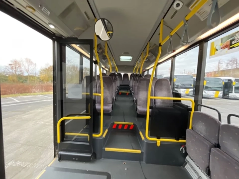 Vdl Citea