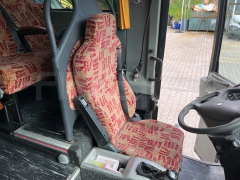 Irisbus New Domino