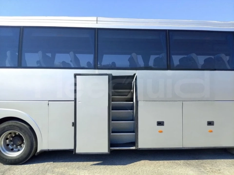 Volvo Barbi Genesis