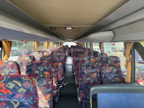 Setra S431