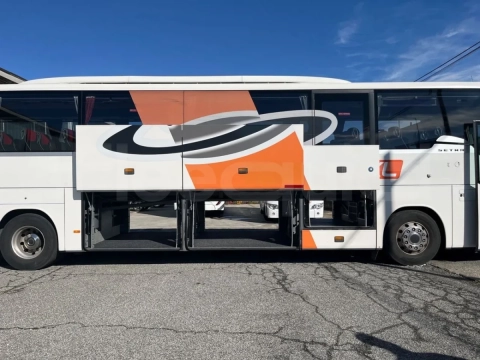 Setra S419